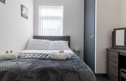 Renovated Home Chilton Dog Friendly Sleeps 5 - Pass the Keys - Foto 34