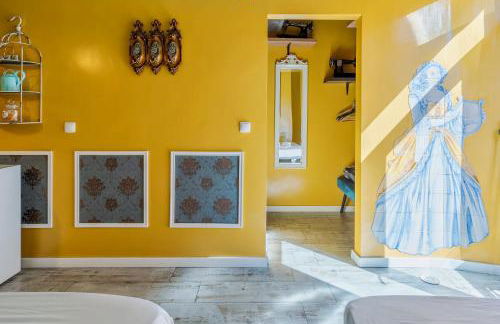 Y.Baixa - Boutique Apartments - Foto 32