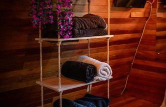 Cabana Recanto da Araucária - Foto 26