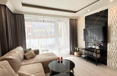 Nadmorskie Tarasy Apartament SORRENTO z garażem,basen, sauna,jacuzzi - Foto 24