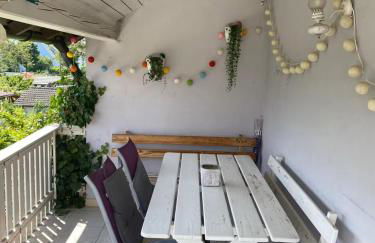 Gemütliche Ferienwohnung in Karlsruhe - Foto 12