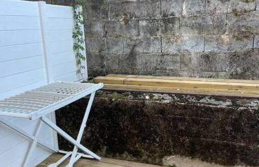 T3 à anglet limite biarritz - Foto 11