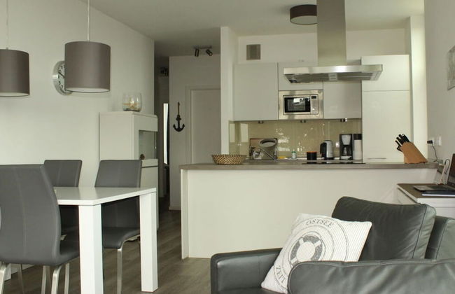 Seaside, South Cape Apartment D5 - Foto 6