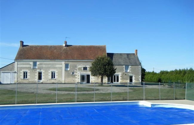 Gîte la Champeigne - Foto 31