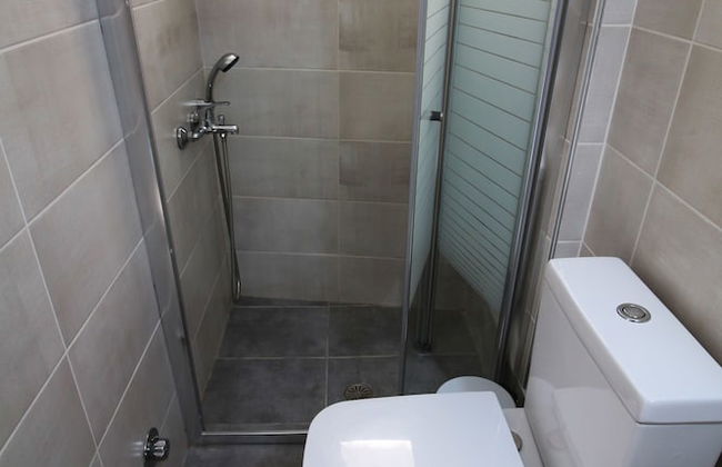 Luxurious Apartment in the Heart of Tinos - Foto 37