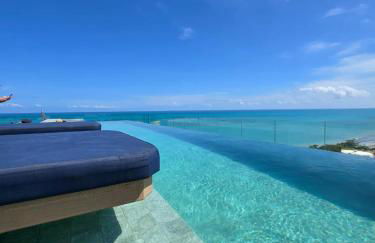 Studio Beira mar - Vista mar - Alto Padrão - New Time - Photo 15