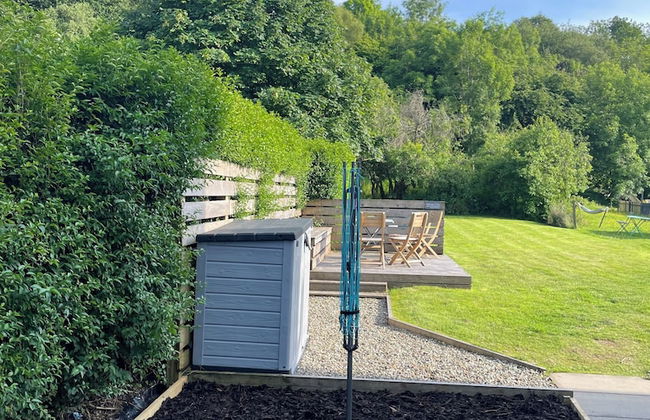 The White City Apartment - Foto 45