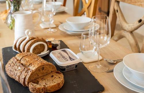 Pass the Keys Quintessential Chilterns Hideaway - Foto 14