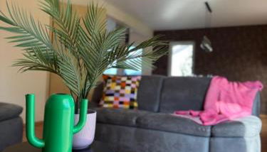 Familien Ferienhaus im Grünen in direkter Nähe zum Nürburgring - Foto 3