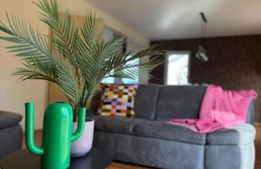 Familien Ferienhaus im Grünen in direkter Nähe zum Nürburgring - Foto 3