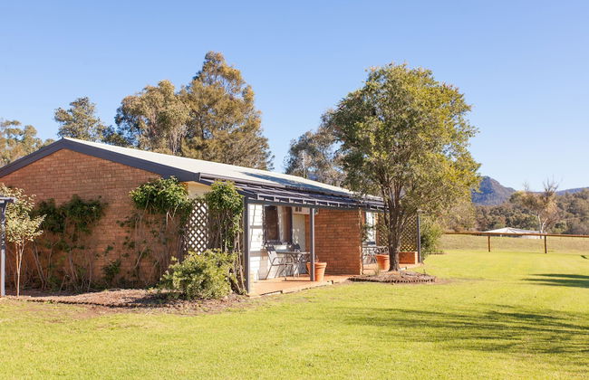 Pokolbin Farm Stay - Foto 66