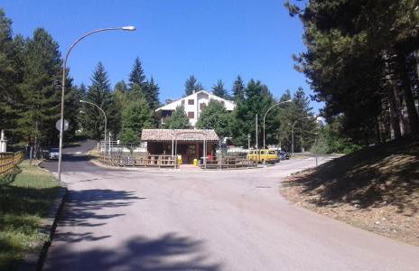 La Pineta di Giove - Casa Lory - Foto 15