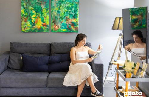 Recanto das 5 by PontaNegraAzores - Foto 16