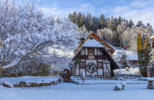 Ideal für Familien, Heimkino mit Popcorn, Parken, nah am See, modern und groß - Foto 28