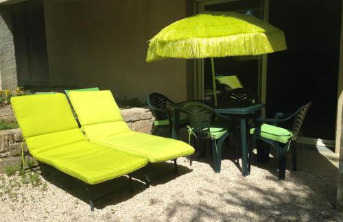 Gîte Au Coeur Du Pays Cathare - Foto 30