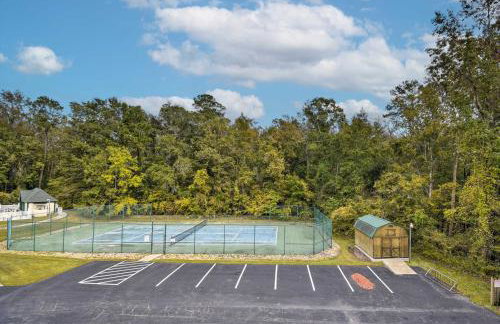 Aberdeen Club Golf Retreat, Short Drive to Beach! - Photo 29