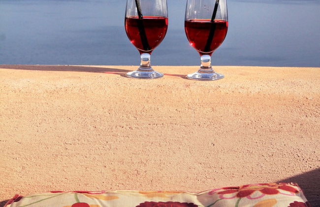 Alafouzou Cave Loft - Foto 41