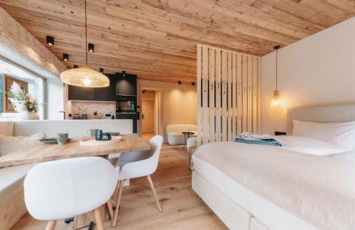 grainau1 boutique apartments - Foto 7