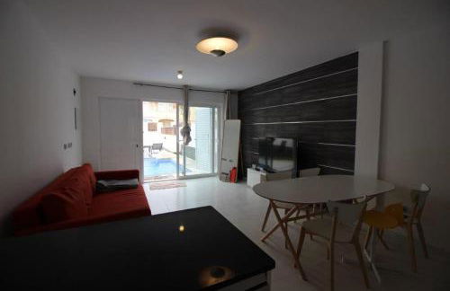 Villa La Zenia Boulevard 36 - Foto 12