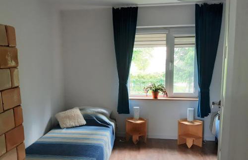 Dom na Suwalszczyźnie - Foto 6