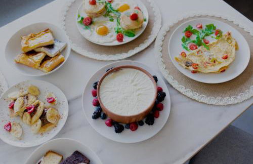 Fildisi luxury suites - Foto 49