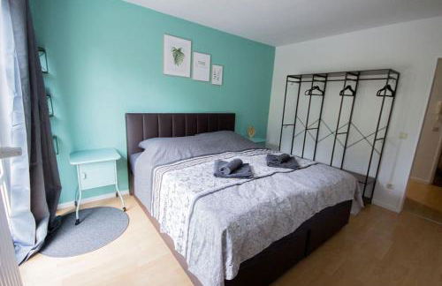 Industrial Charm Loft - Foto 1