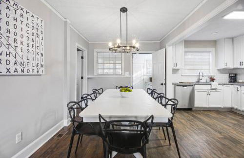 Forest Hills Cottage - Foto 34