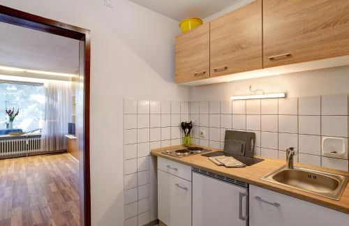 Appartement Arend - Foto 13
