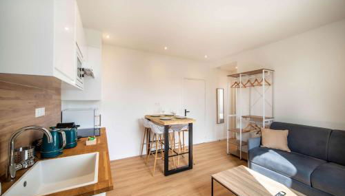 TAJ MAHAL - Self Checkin Automatique - Netflix - 15 Min de Giverny - Foto 5