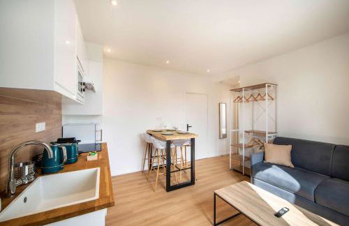 TAJ MAHAL - Self Checkin Automatique - Netflix - 15 Min de Giverny - Foto 5