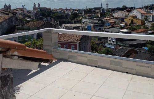 Apto com Arte no Pelourinho - Foto 30