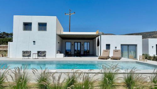 Faragas Hill Oasis Villa - Foto 2