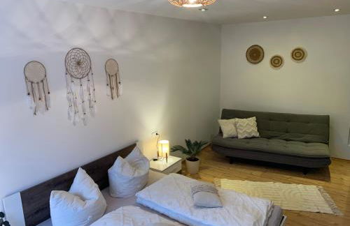 Ferienwohnung Körperzeit - Foto 9