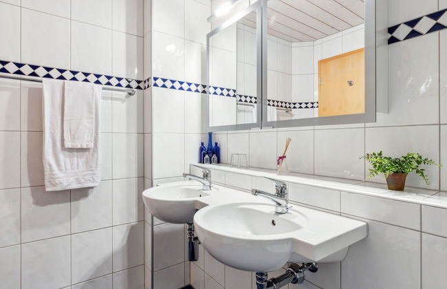 Silberhorn Apt. V - Foto 20