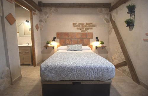 FINCA ENTREVIÑEDOS de Bodegas Marcos - Foto 75