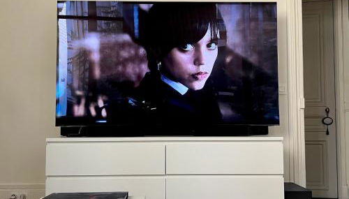 Luxury suite arc de triomphe 130sqm - Foto 2