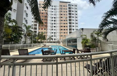 Apartamento Torres Trivento COP30 Hangar Parque da cidade - Foto 15