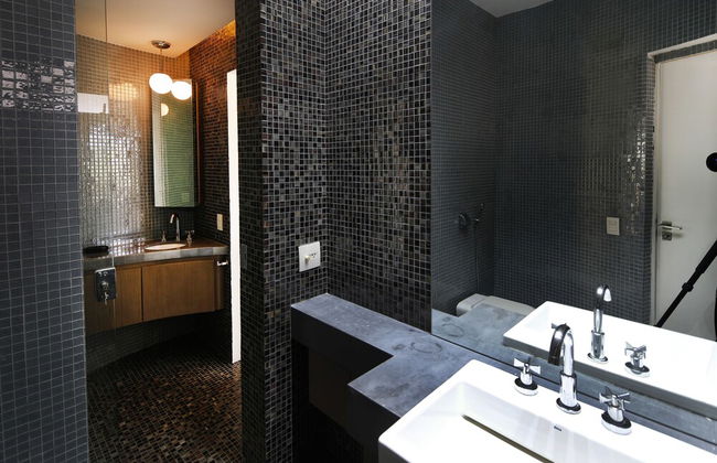 Rio034 - Penthouse Arpoador - Photo 8