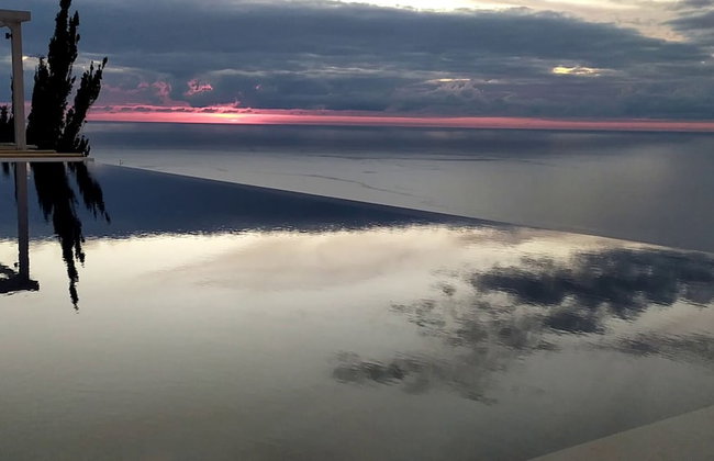 Okeanos Vine Luxury Villa - Foto 31