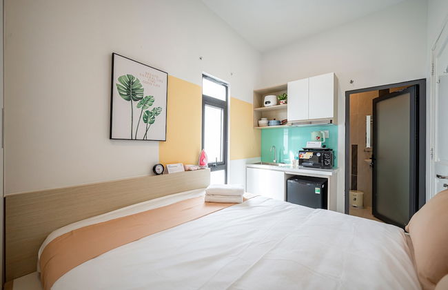 Cozrum Homes - Coraline House - Foto 40