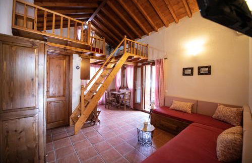 Katikies Stamatias Studios & Maisonettes - Foto 1