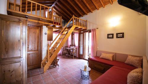 Katikies Stamatias Studios & Maisonettes - Foto 1