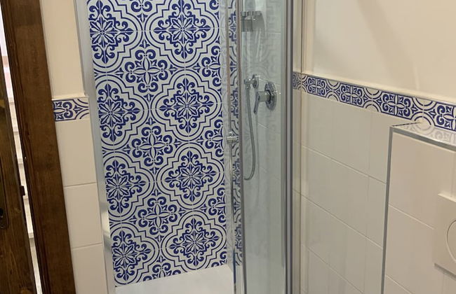 Casa La Wanda - Camaiore, Toscana - 2 Br & Terrace - Foto 23