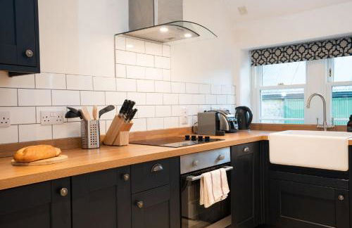 West Lodge - Seasgair Lodges - Foto 5