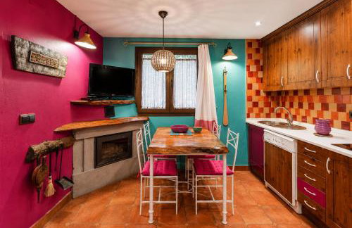 Apartamentos Rurales & Spa La Bárcena - Foto 37