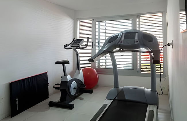 Oceana Suites SeaPort - Foto 24