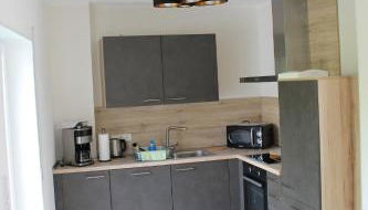 4-Sterne zertifizierte Ferienwohnung Festung zu Ketghe - Nähe Koblenz für Urlaub und Arbeit - Foto 4