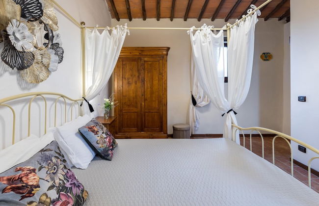 Villa Le Tornaie 14 Emma Villas - Foto 24