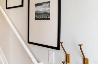 Walkable Rooftop Retreat 2BR, Workspace & BBQ - Foto 26