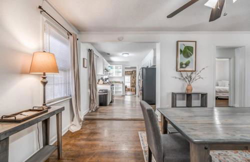 Parnassus Cottage - Foto 32